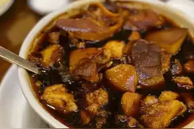 来宿迁一定要吃的九种美食！图片