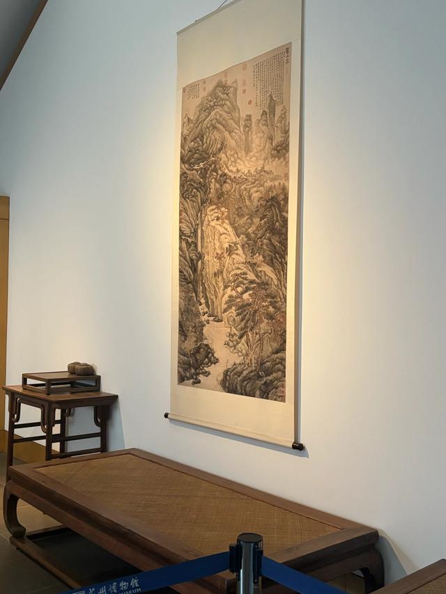 苏州博物馆的超详细参观体验以及周边美食推荐