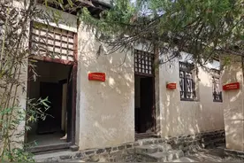 一段耐人寻味的历史图片