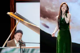 海来阿木来MiM Live公开演出，厦门“音乐+文旅”擦亮城市名片图片