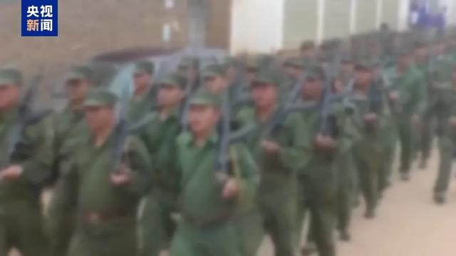 诱拐大批中国籍妇女卖淫，强迫卖淫女陪客人吸毒……犯罪细节触目惊心
