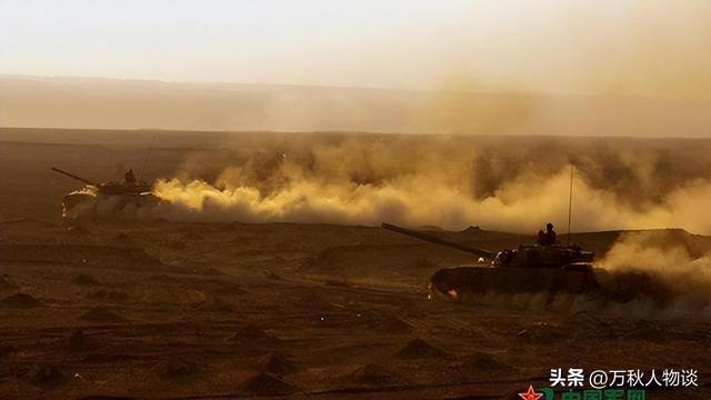 印军官曾言：当大陆武统台湾，印度不仅要夺取西藏，还要吞噬新疆