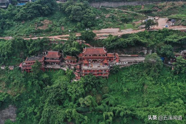 你不知道重庆历史地理，在重庆你了解民国时期的文化名镇沙坪坝吗