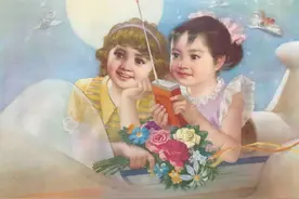 “有子之人贫不久，有女无儿富不长”，生儿子好，还是生女儿好？图片