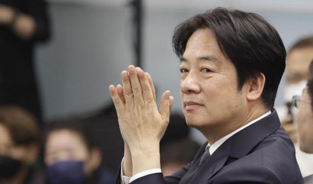 两岸突发一件大事！岛内形势大变，蒋万安人还没来大陆，国台办对台当局发出一个警告