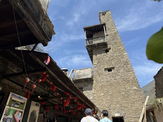 快来理县 邂逅一场冰雪盛宴