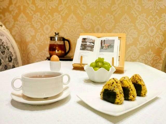 逼自己瘦下来的方法：早起3个行为，晚上2个不做