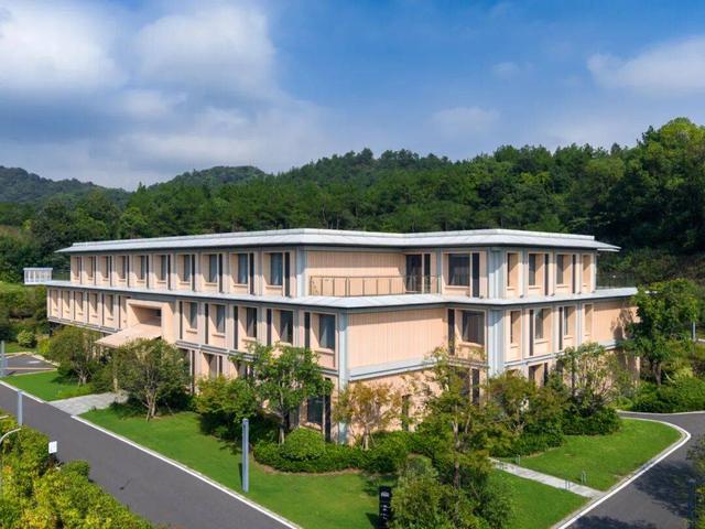 德清下渚湖｜湿地公园与奇幻谷度假指南