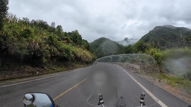 皖浙摩旅二人转——松阳普济桥篇