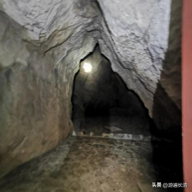 &056.炎炎烈日哪里去--张夏洞府天