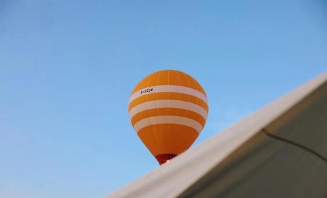 第七届西山睡美人文化艺术季10月1日开启！游玩总攻略来啦→