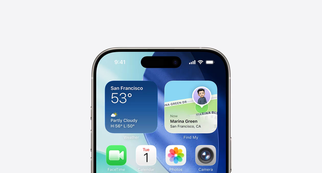 iOS 26 Beta 4 更新内容
