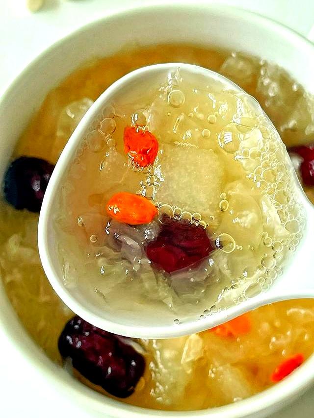 明日秋分，中老年别忘了吃“秋分4宝菜”，开胃生津	，错过等一年
