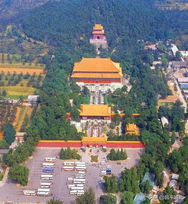 书香城北丨活动预告:昌平文化百家讲坛胡汉生首场开讲,永乐皇帝选长陵有啥门道?