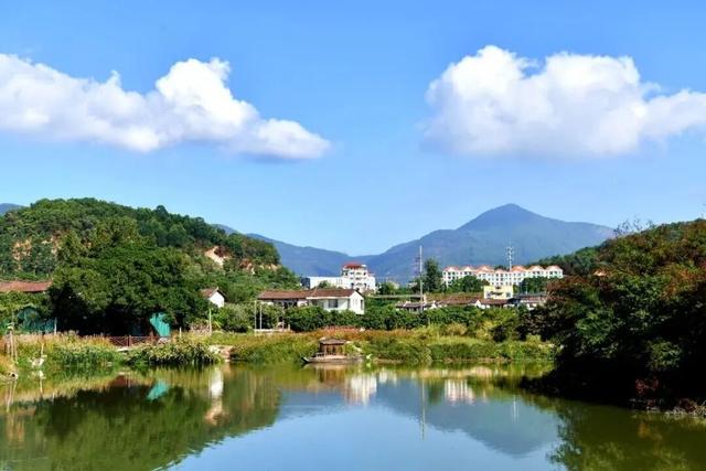 用三条精品路线，解锁壶山兰水的千年诗意