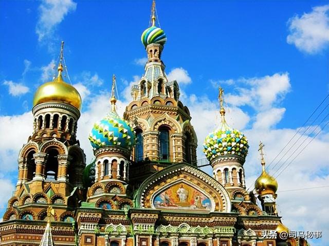 冬出行新选择！对华免签，是俄罗斯旅游业发展乃至经济转型第一步