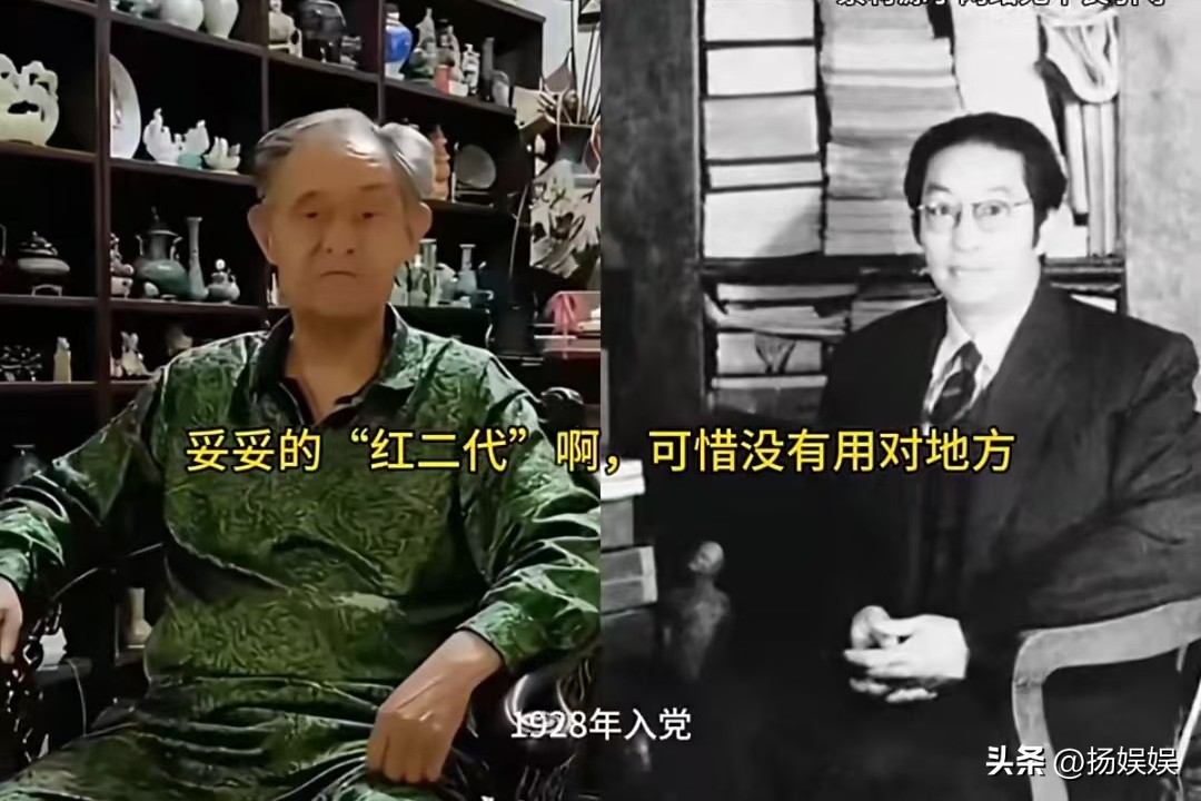 徐湖平私信曝 老同志保了他 还提拔他