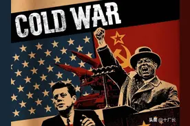 GDP不仅是个指标，还帮美国赢了二战和冷战？图片