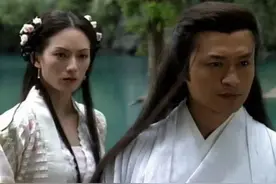 吕洞宾一首“云雨诗”，本意是劝人戒色，被《金瓶梅》收录为开篇图片