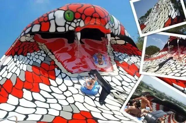 全国精品景点线路，淄博一地上榜！一起消夏去~