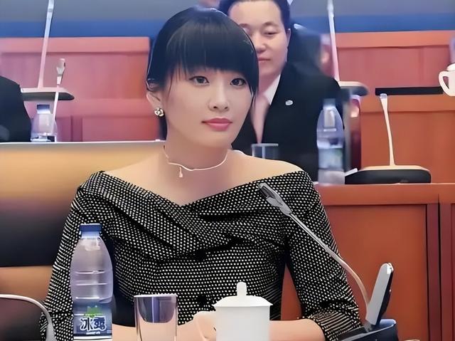 直到宗馥莉智商暴露后，我们才知：宗庆后为女儿能继承多用心良苦