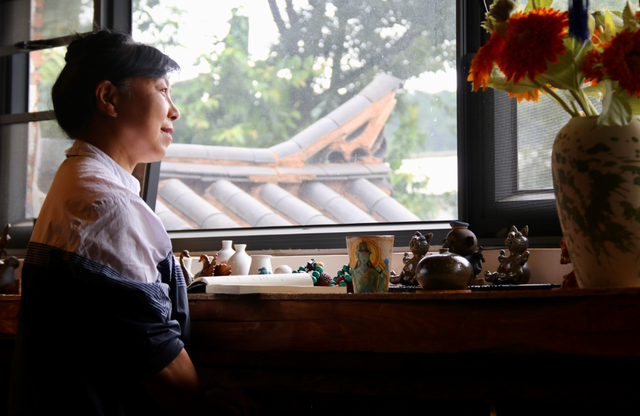 马龙土瓜冲旅居村：茶香咖香酿出退休后的馥郁芬芳