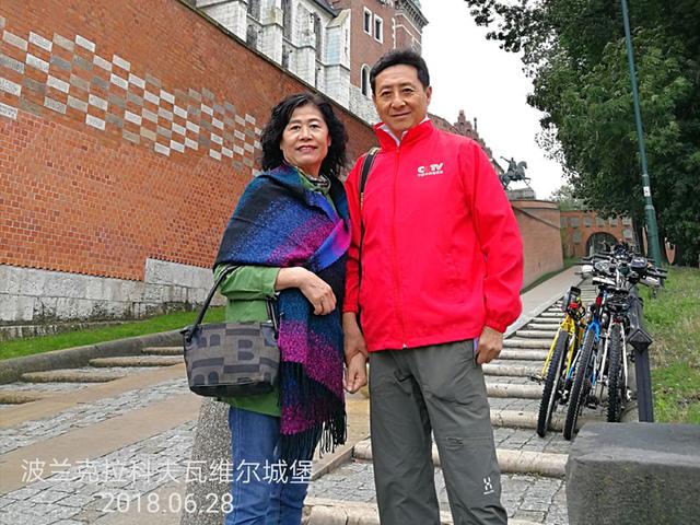 欧洲行：从波兰克拉科夫到奥斯维辛集中营（图）