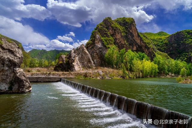 周末免费赏秋去！北京6条亲子徒步线路