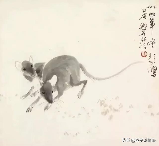 别不信 你的生肖藏着一位历史人物的密码