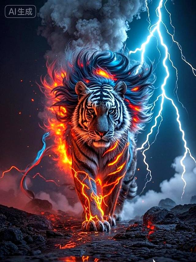 生肖虎：“势不可挡”，11月24号至28号有三大惊喜临门，别错过！