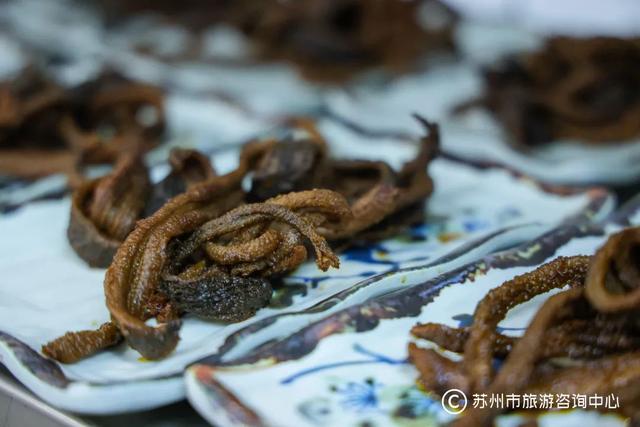 5点出发！昆山的早晨很值得！