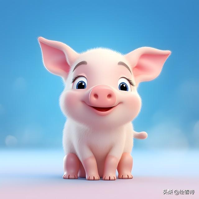 天算不如人算，属猪的12月24日周三，一件关键大事即将悄然发生