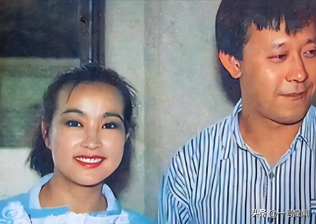 钱再多有什么用？75岁的“风流妖精”刘晓庆，已经走上另一条道路