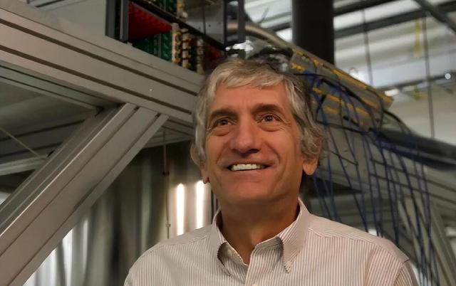 震惊科学界！诺奖得主谷歌裸辞！量子霸权核心人物遭遇降职危机