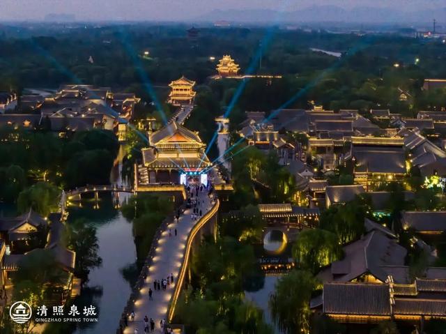 @济南人，七夕限定！收下这份心动满格的七夕24小时指南！