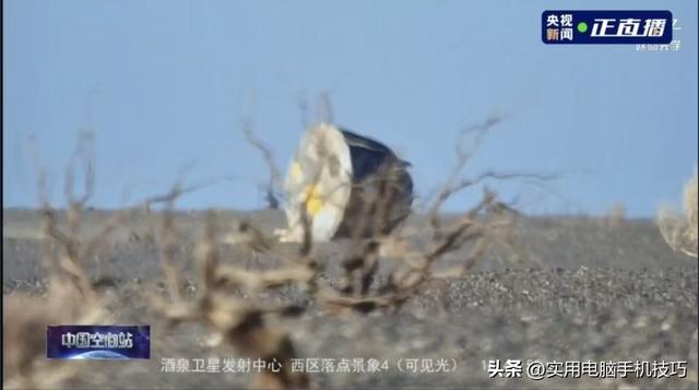 刚刚！神舟20乘组弃船	，换乘神舟21返回，中国空间站到底发生了啥