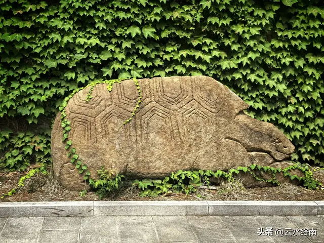 估计没有几人知道：唐僧西出长安取经的第一站，真是太隐秘了