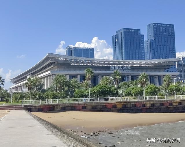 厦门旅游，值得👍