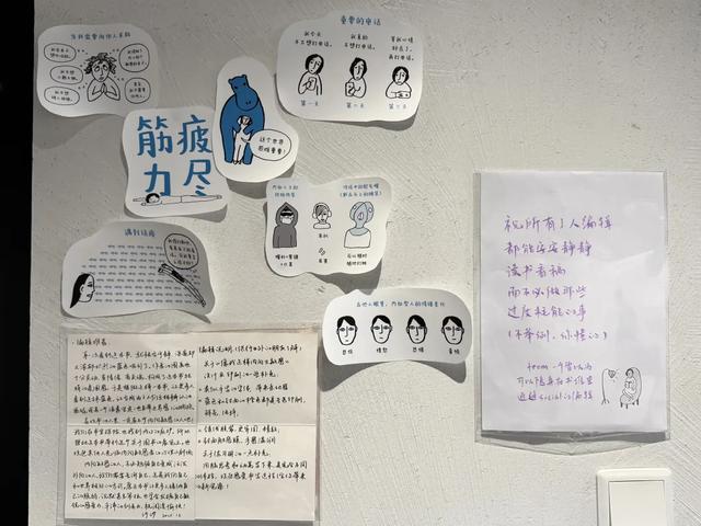 来隆福寺,“客串”一日图书编辑→