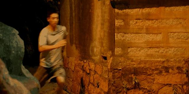 首播3集，热度破20000，悬疑榜飙升第一，开局直接杀人抛尸，烧脑