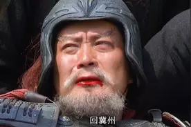 袁氏集团究竟是怎么覆灭的？袁绍一手王炸，为何打得稀烂？图片