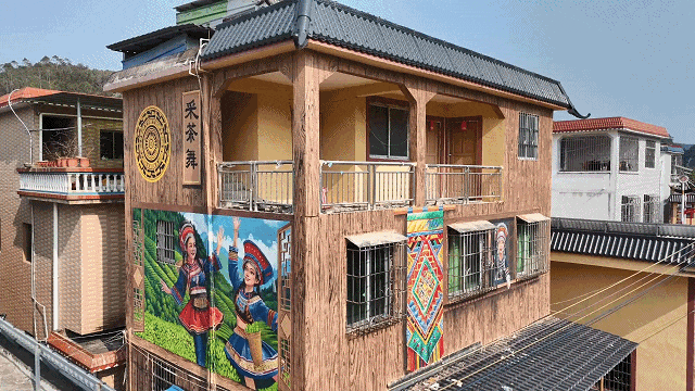 值得一去！肇庆这个民族乡，藏得太深了！