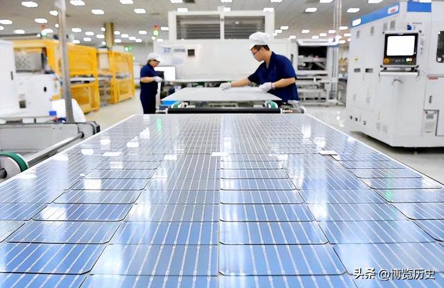 日本、美国都很难相信，深居内陆的中国陕西省，如今已成全球焦点