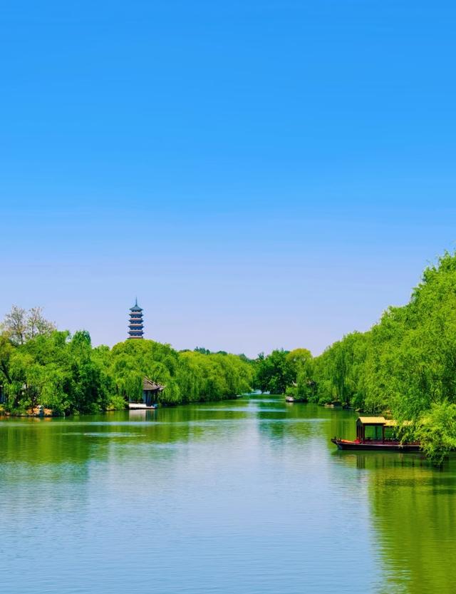 世界上只有江苏才有的十二大奇景！