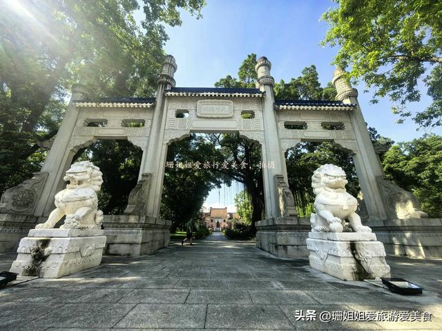 惠州古城的千年老街，密集分布历史建筑和遗址，易被游客“忽略”