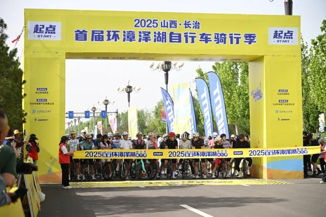 打卡“太行天池”!邂逅“长治IP”四季美景