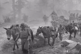 87年中印危机：印军高层自信能打赢中国，总理为何秘密派人服软？图片