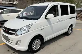 一款堪称经典的“神车”如今虽已没落，但其实用性仍是老司机最爱图片