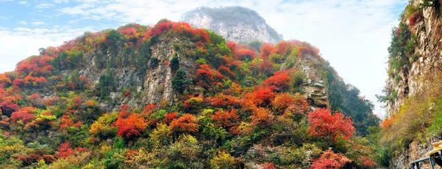 解锁宝藏小城的秋日浪漫——美景篇（二）