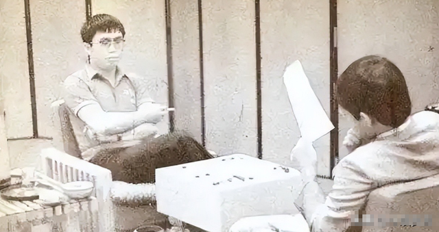 聂卫平去世不到2天，私生活被扒	，婚内出轨，儿女名字暗藏深意